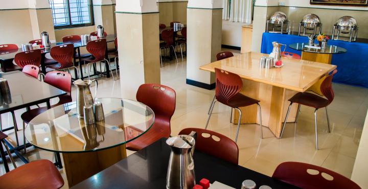 Hotel Sai Snehal